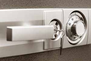 commercial Peoria Locksmith